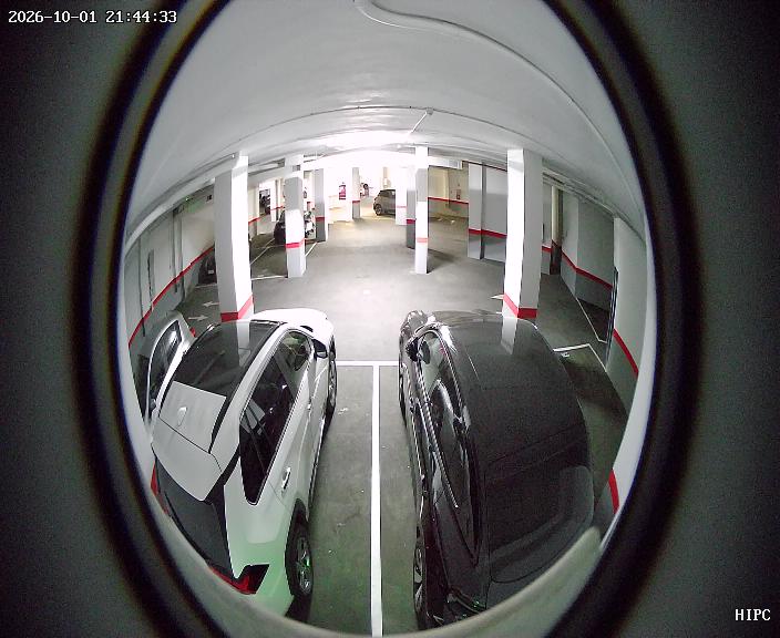 Live camera in Sao Paulo
